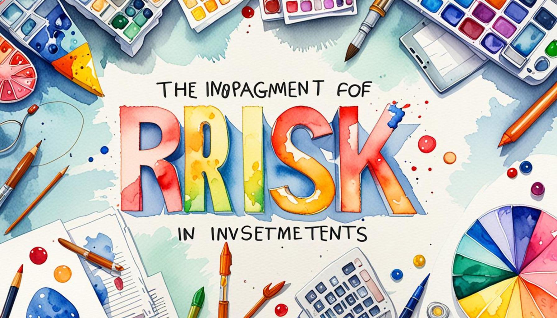 The Importance of Risk Management in Long-Term Investments