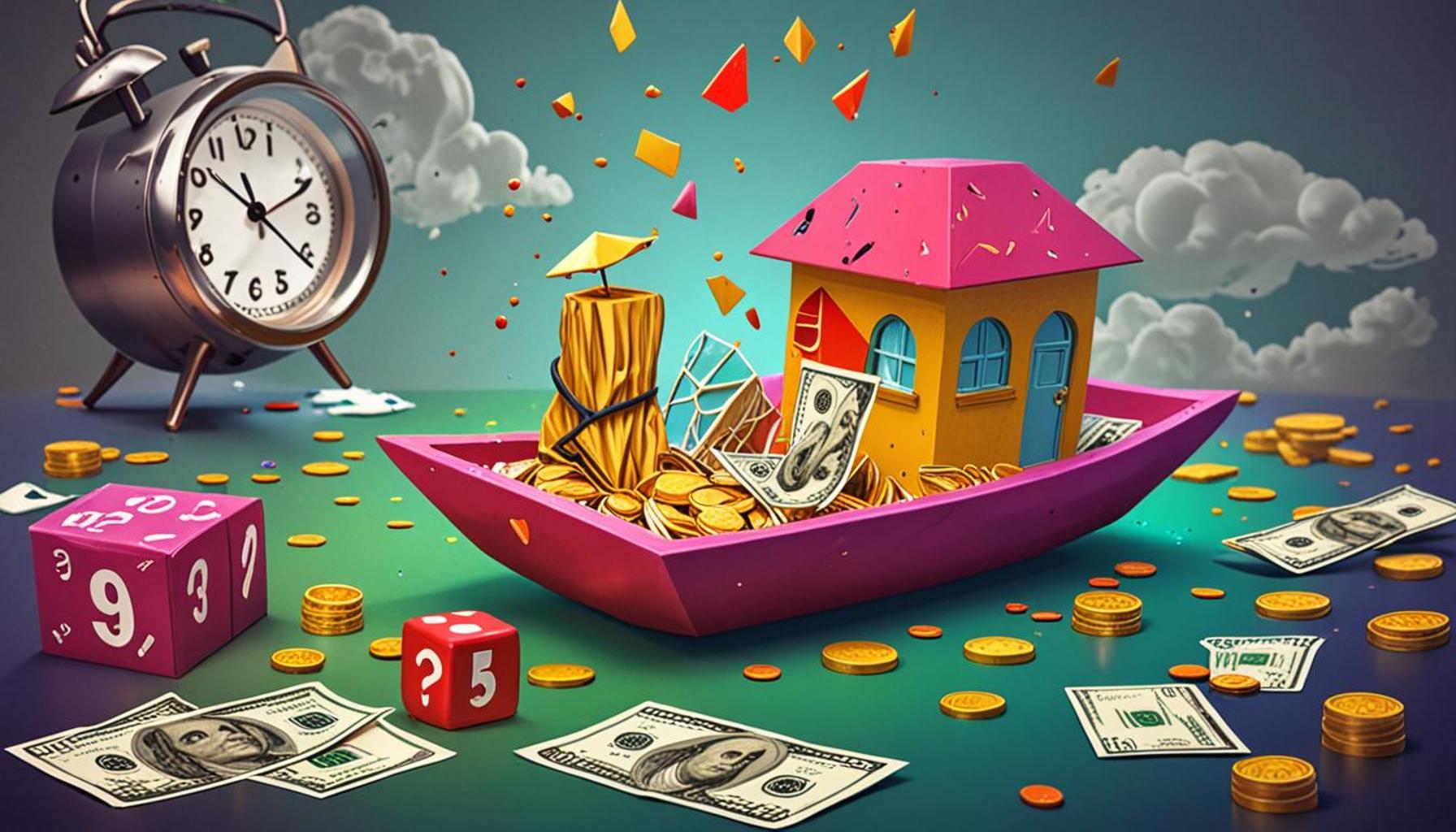 Risk Management in Personal Finance: How to Protect Your Assets in Times of Uncertainty