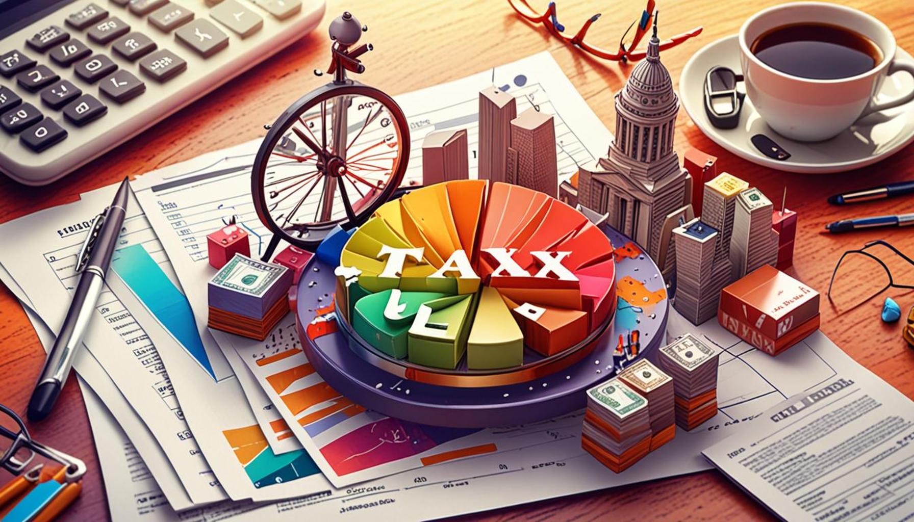 Impact of Changes in Tax Legislation on Tax Planning