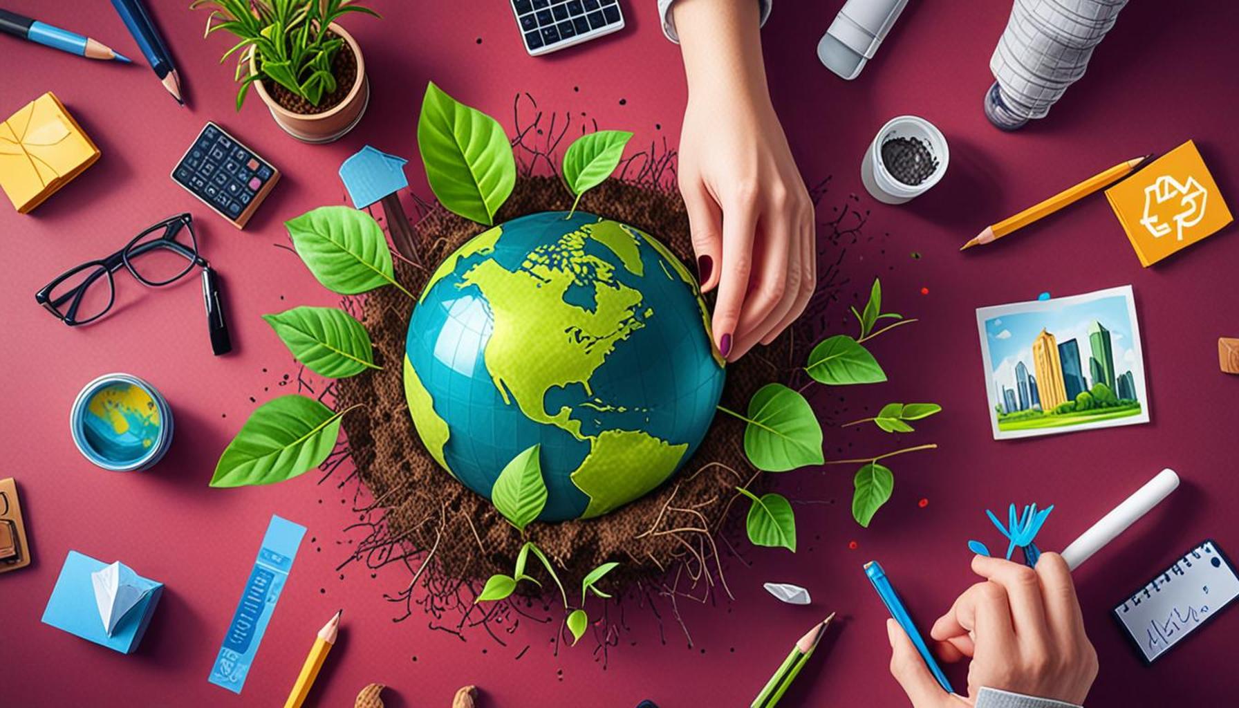 Sustainable Investments: How to Incorporate ESG Practices into Your Portfolio