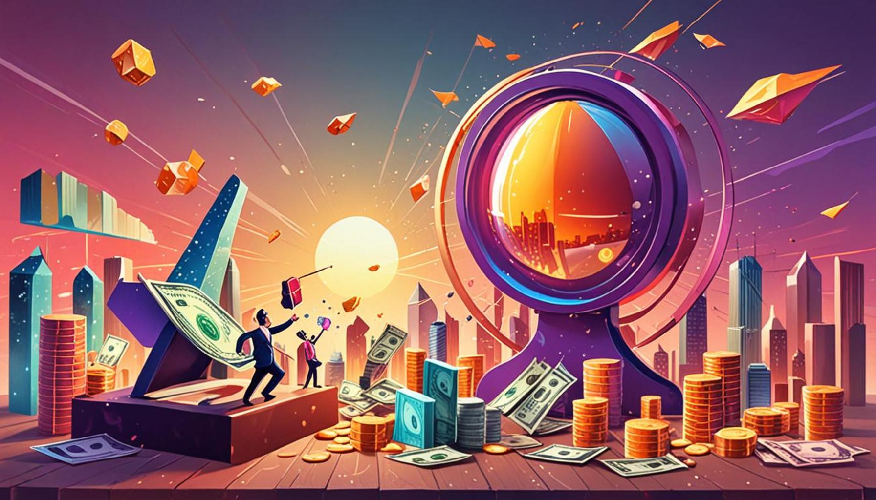 Investment in Stocks vs. Bonds: Understanding the Advantages and Disadvantages of Each Strategy