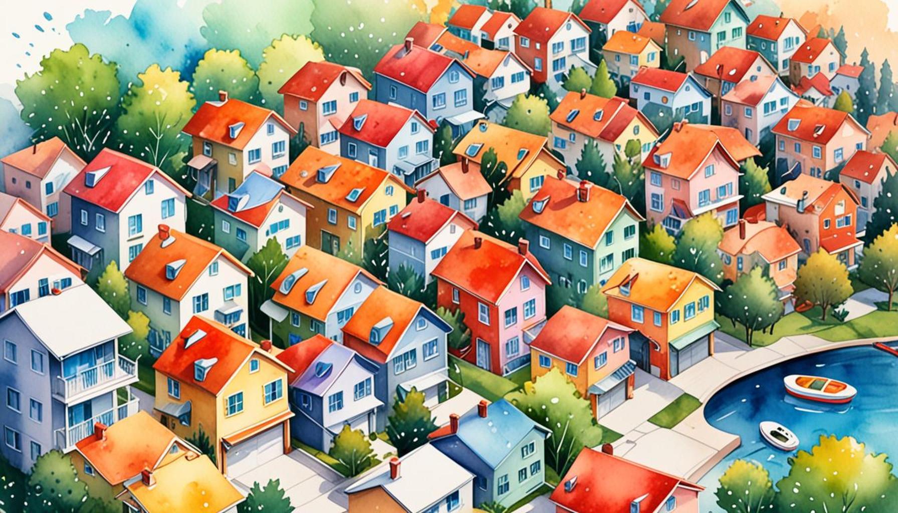 Investing in Real Estate: Strategies to Maximize Returns on Properties