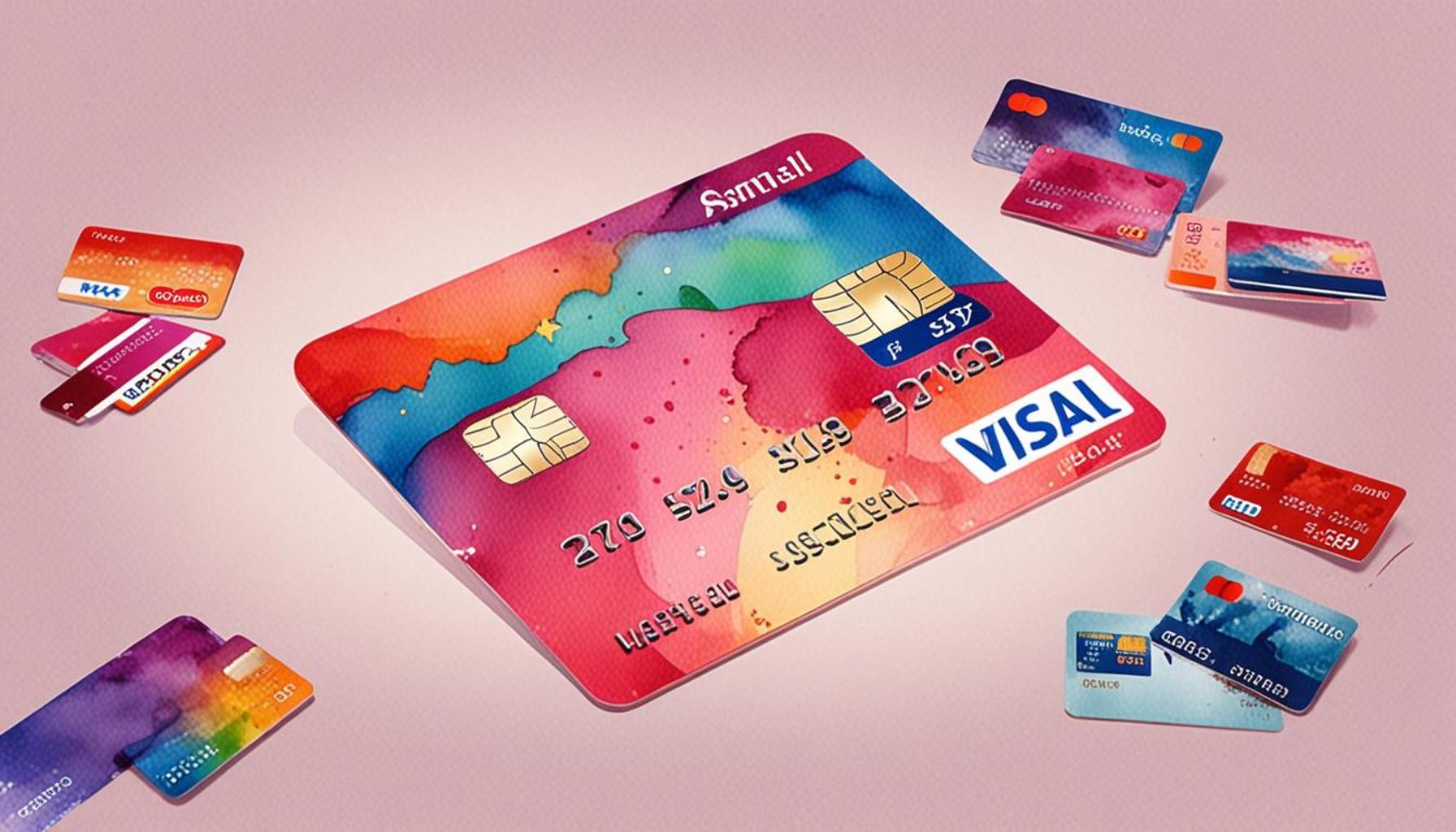Credit Cards with Annual Fees: When Is It Worth Paying?