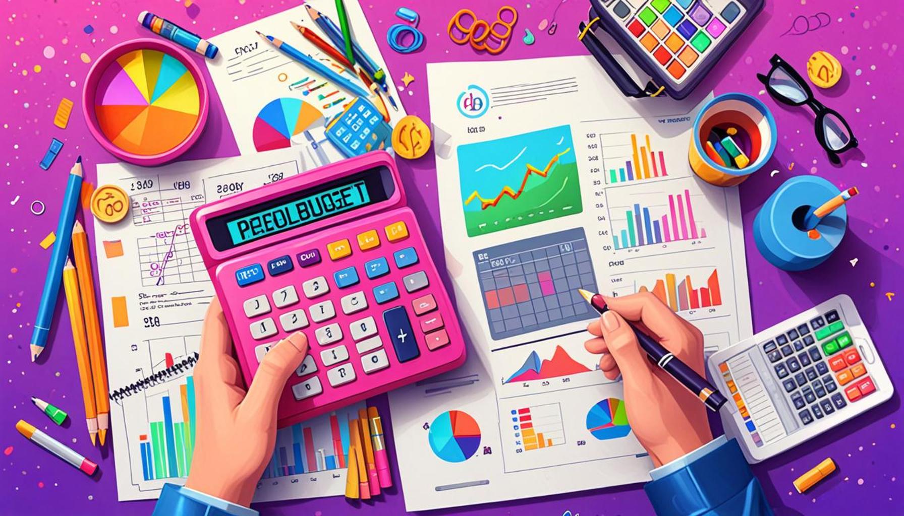 The Importance of Regular Review of Personal Budget to Achieve Financial Goals