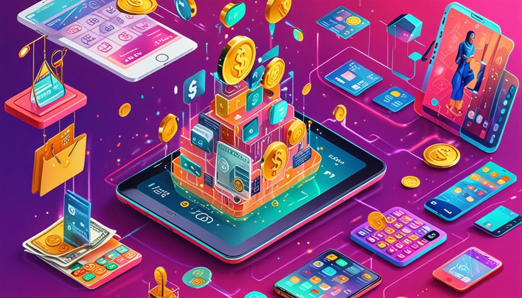 How to Use Finance Apps to Improve Your Personal Budgeting Control