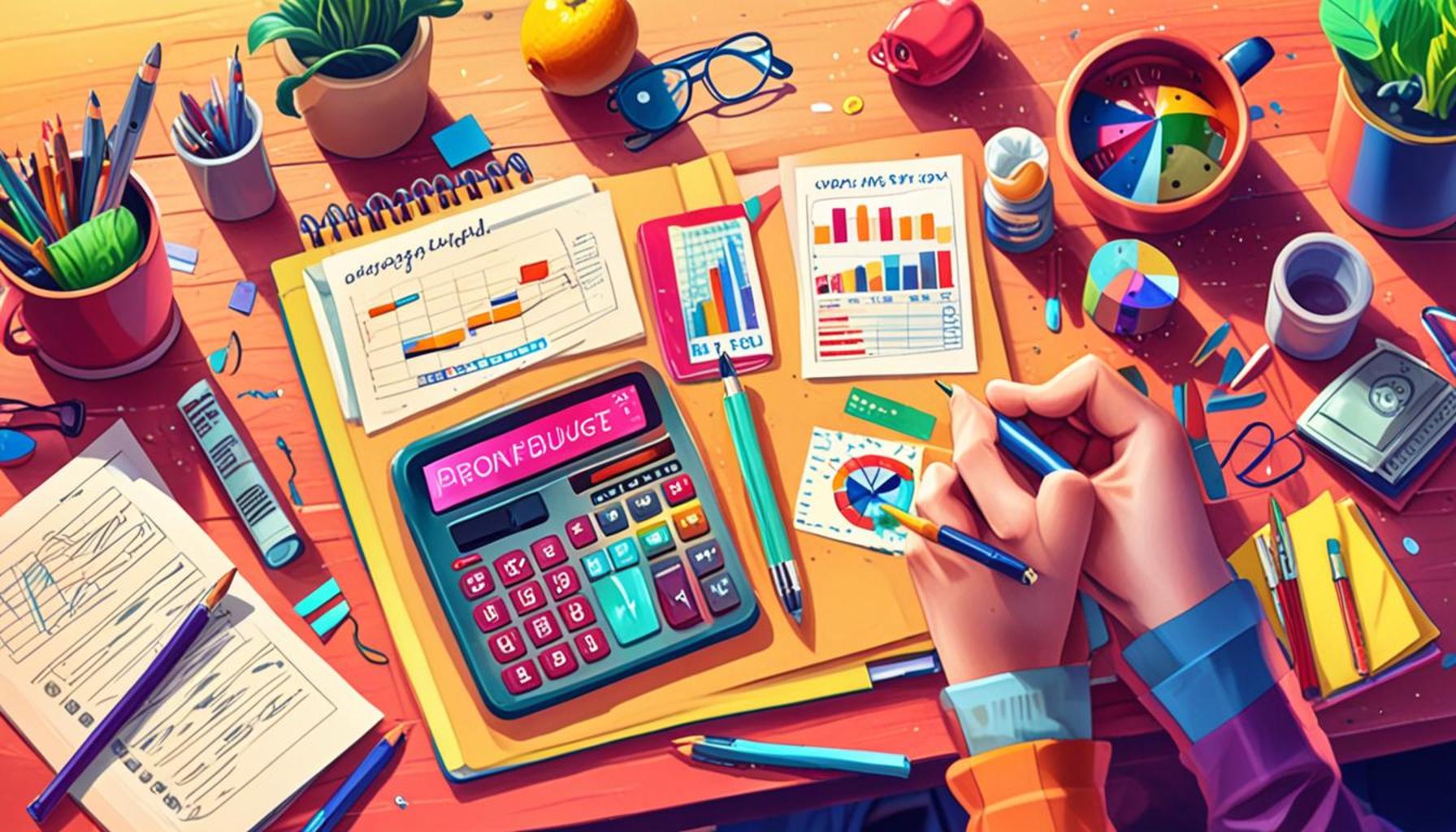 How to Create a Personal Budget That Works for You: Practical Tips