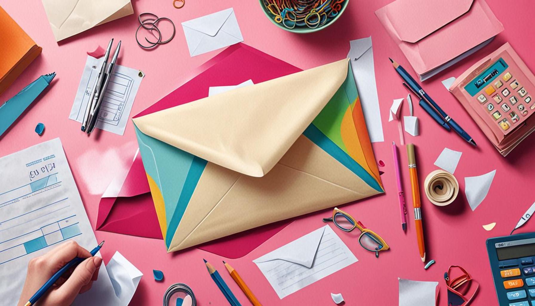 How to Use the Envelope Technique to Manage Your Personal Budget