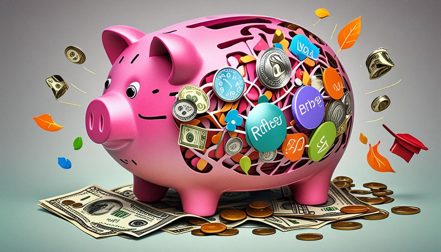 How Retirement Planning Can Be Integrated into Your Personal Budget