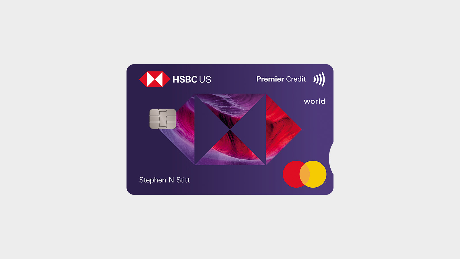 How to Apply for the HSBC Premier World Mastercard Credit Card Effortlessly