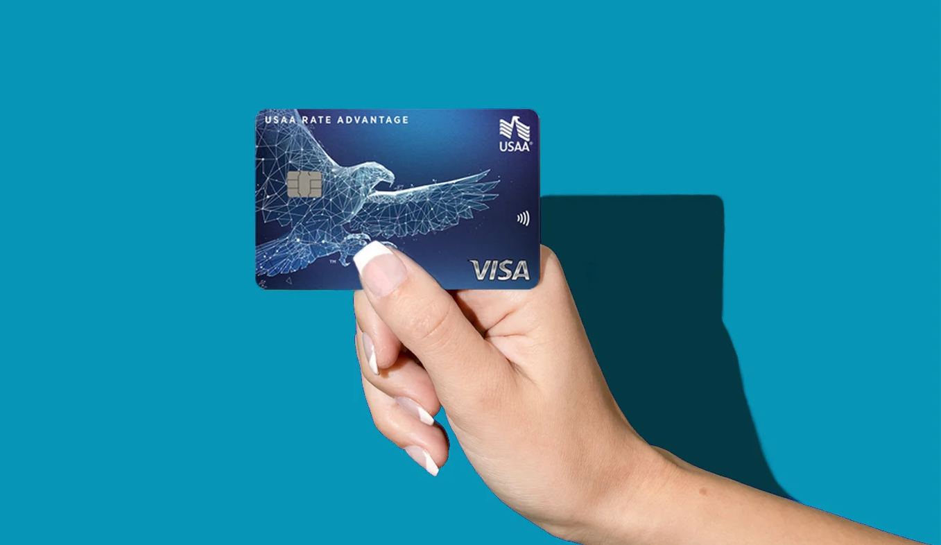 Apply for a USAA Advantage Credit Card Your Step-by-Step Guide