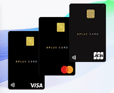 APLUS CARDのクレジットカード申込方法と審査通過のポイントは