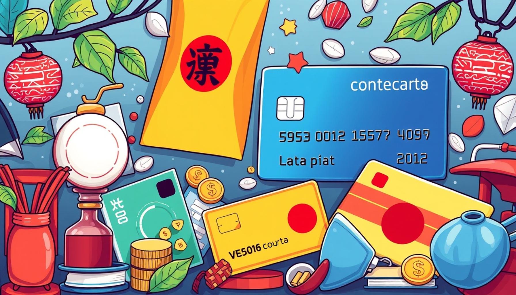 日本における採用プロセスでクレジットカードを使用することの利点と欠点