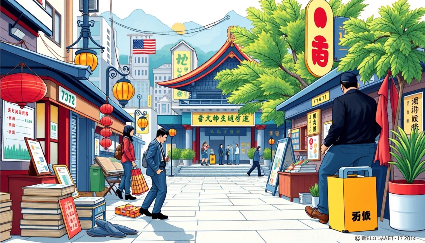 クレジットカードの利用が日本における就職活動に与える影響