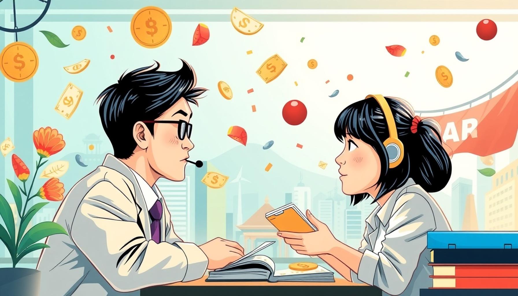 クレジットカード債務が日本の若手プロフェッショナルの雇用可能性に与える影響