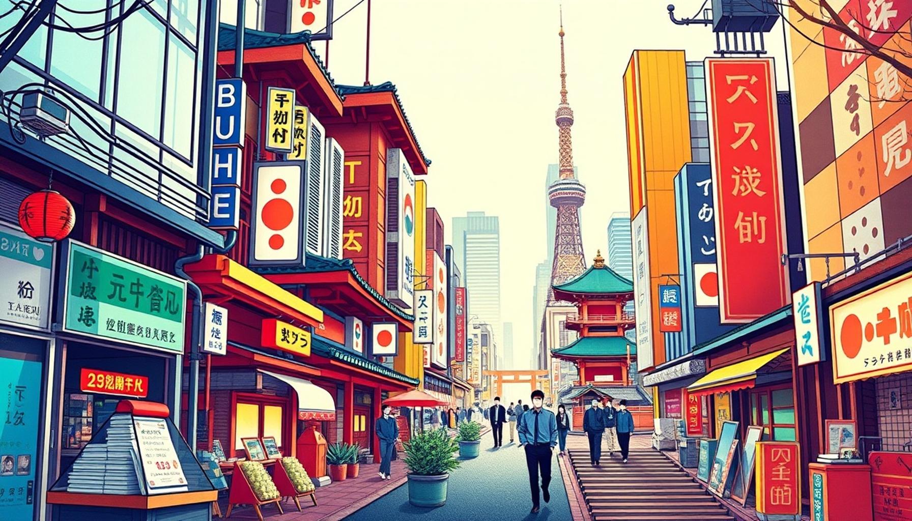 日本市場向けの魅力的な履歴書を作成するためのヒント