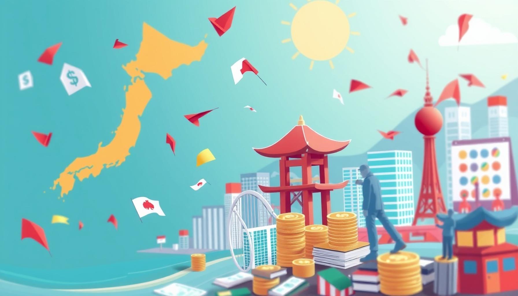 日本の求人検索プラットフォームの使い方