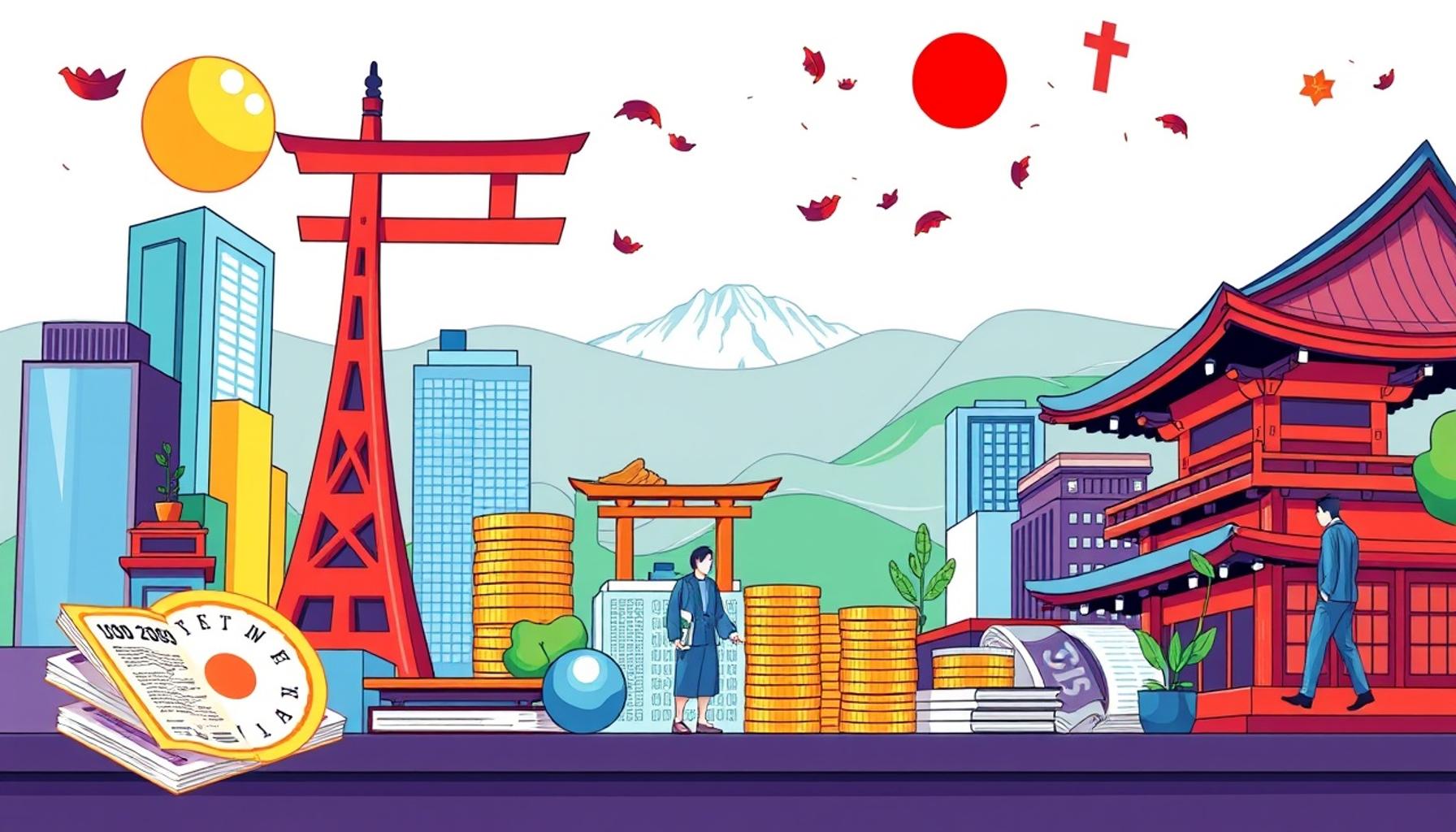 日本の選考プロセスで際立つ方法：ヒントと戦略