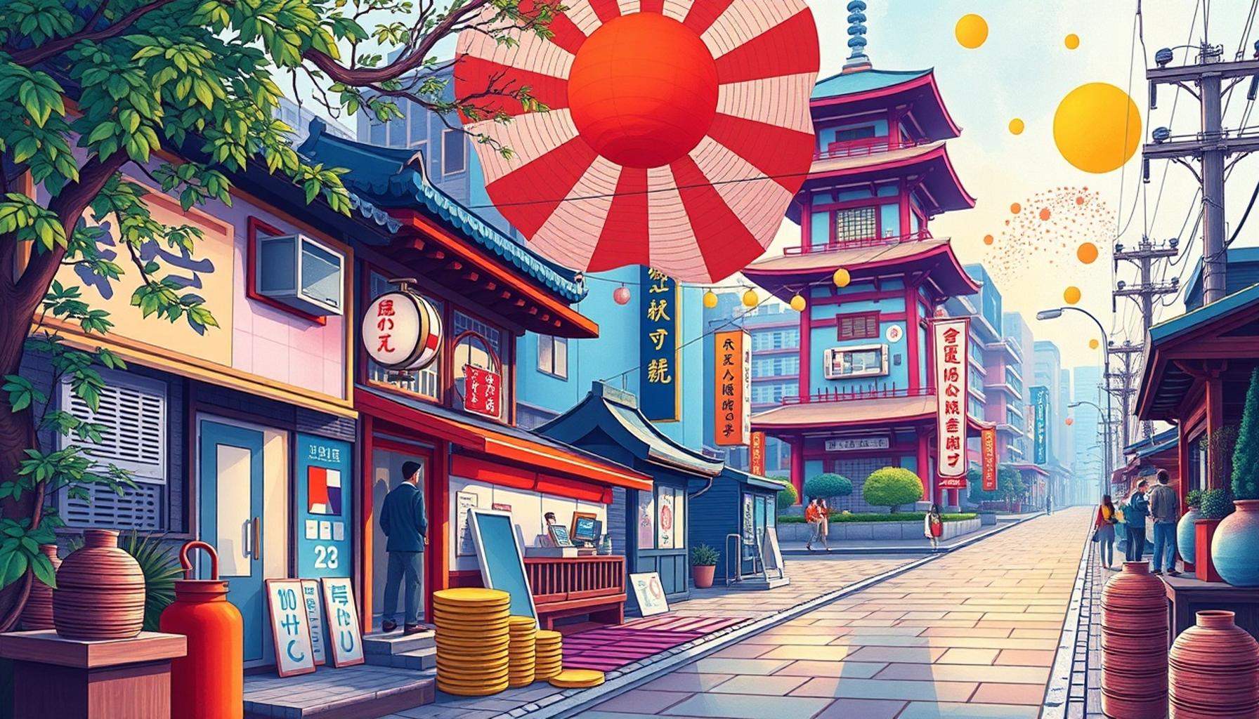 日本における人工知能の雇用機会への影響