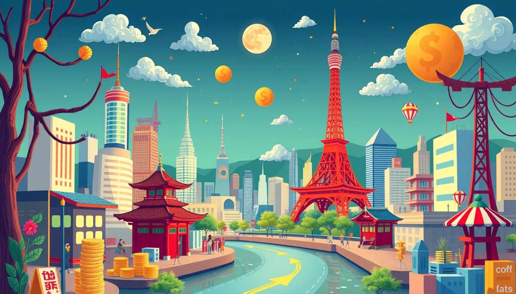 日本におけるスタートアップの台頭とその雇用機会