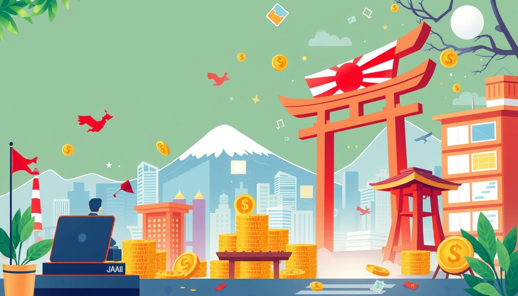 技術が日本の雇用機会に与える影響