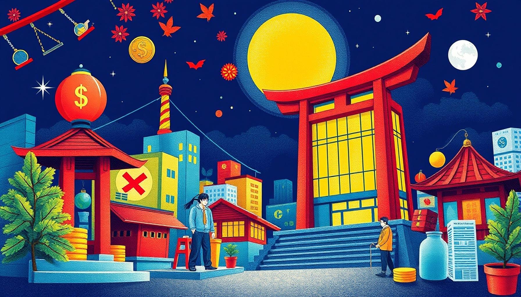 クレジットカードのリワードを利用して日本でのコースや職業訓練に投資する方法