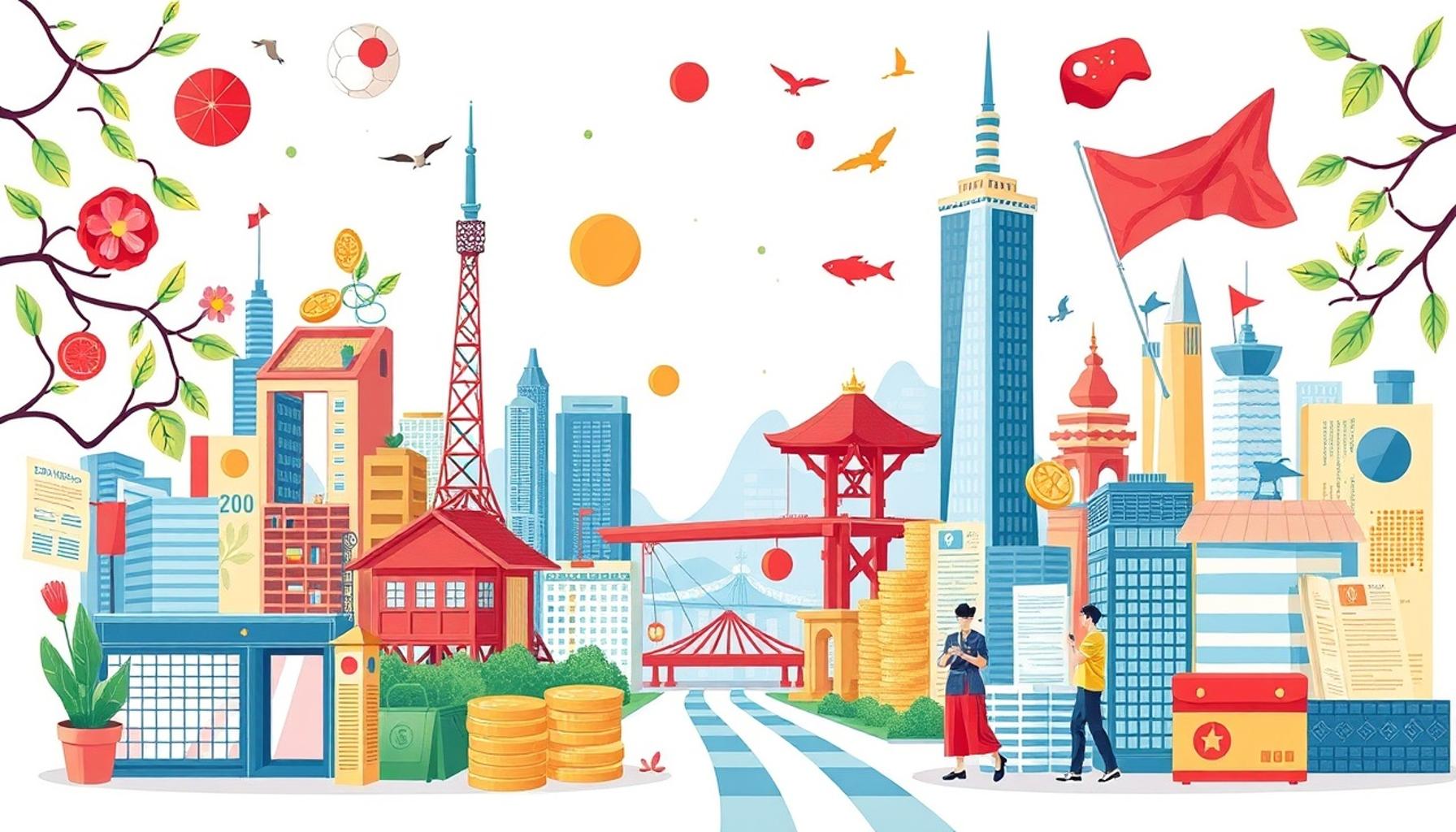 日本語能力が外国人の雇用機会に与える影響